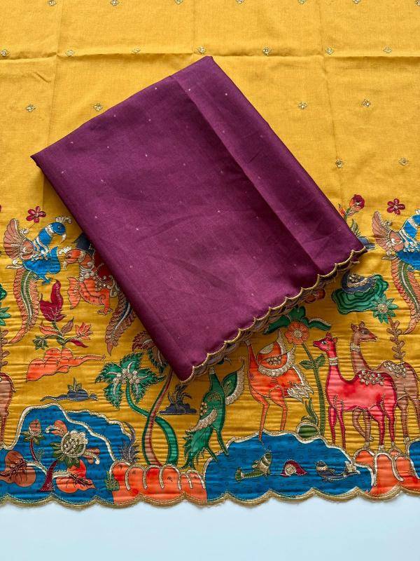 Bhagya laxmi zara Wholesale saree market in Mumbai